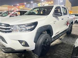 تويوتا هايلوكس